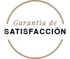Garantía de satisfación | gescom