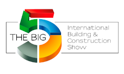 The BIG 5 Global