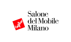 Logo Salone del Mobile Milano