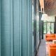 Telas para cortinas inspirado por la naturaleza | Vescom